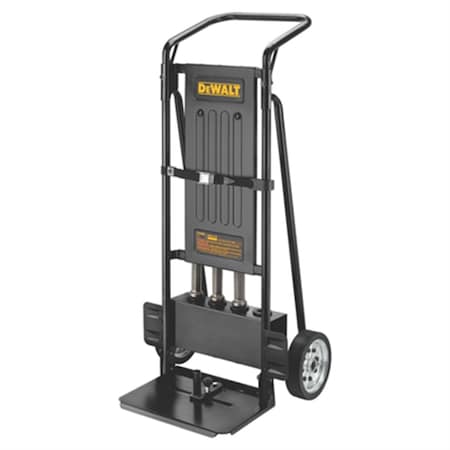 Dewalt 1-1/8" Hex Hammer Truck D259803